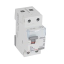 ДТЗ 2P 63A 300mА серия TX3 ID тип A Legrand