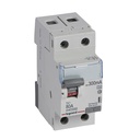 ДТЗ 2P 80A 300mА серия TX3 ID тип A Legrand