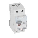 ДТЗ 2P 25А 30mА серия TX3 ID тип F Legrand