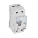 ДТЗ 2P 40A 30mА серия TX3 ID тип F Legrand
