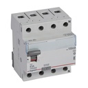 ДТЗ 4P 63A 100mА серия TX3 ID тип A Legrand