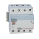 ДТЗ 4P 40A 30mА серия TX3 ID тип F Legrand