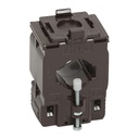 Токов трансформатор 600/5A, 32.5x10.5 / Ø27, 12VA Legrand