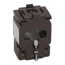 Токов трансформатор 250/5A, 40.5x12.5 / Ø26, 3VA Legrand