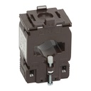 Токов трансформатор 700/5A, 40.5x12.5 / Ø26, 8VA Legrand