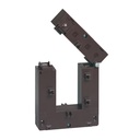 Токов трансформатор отваряем 1500/5A, 120x80, 8VA Legrand