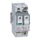 Катоден отводител тип 2 SPD 20kA 320V 1P+N R Legrand