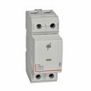 Катоден отводител тип 1+2 SPD 35kA 440V 1P с индикация Legrand