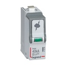 Сменяем модул за катоден отводител тип 2 SPD 40kA 320V Legrand
