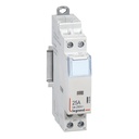 Модулен контактор CX3, 25А 2NO 24Vac 1 модул Legrand