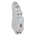 Модулен контактор с ръкохватка CX3, 25А 2NO 24Vac 1 модул Legrand