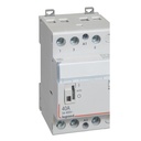 Модулен контактор с ръкохватка CX3, 40A 3NO 220V 3 модула Legrand