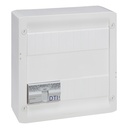 Табло МУЛТИМЕДИЙНО за открит монтаж Drivia с 4x RJ45 Legrand