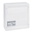 Табло МУЛТИМЕДИЙНО за открит монтаж Drivia с 8x RJ45 Legrand