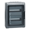 Табло за открит монтаж 2х12M Plexo IP65 1000V= Legrand