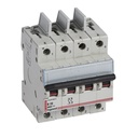 Автоматичен прекъсвач DX3-DC 2P 20A 800V= Legrand