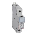 Разединител стопяем предпазител 1P 10X38 mm 1000V= 1мод. Legrand