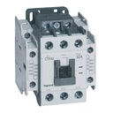 Контактор CTX3-40 3P 15kW (32A AC-3) 2NO-2NC 230V 50/60Hz Legrand