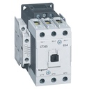 Контактор CTX3-65 3P 30kW (65A AC-3) 2NO-2NC 48V 50/60Hz Legrand