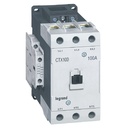 Контактор CTX3-65 3P 55kW (100A AC-3) 2NO-2NC 230V 50/60Hz Legrand