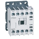 Контролно реле CTX3 mini 2NO+2NC 230V AC Legrand
