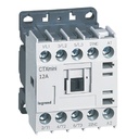 Контактор CTX3 mini 3P 5.5kW (12A AC-3) 1NC 230V 50/60Hz Legrand