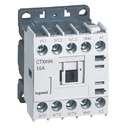 Контактор CTX3 mini 3P 7.5kW (16A AC-3) 1NO 230V 50/60Hz Legrand