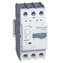 Моторна защита MPX3-32S 0.06kW TM 0.16-0.25A 100kA Legrand