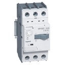 Моторна защита MPX3-32S 0.09kW TM 0.25-0.4A 100kA Legrand
