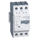 Моторна защита MPX3-32S 0.12kW TM 0.4-0.63A 100kA Legrand
