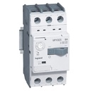 Моторна защита MPX3-32S 3kW TM 5-8A 100kA Legrand
