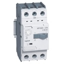 Моторна защита MPX3-32S 7.5kW TM 11-17A 20kA Legrand