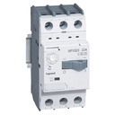 Моторна защита MPX3-32S 7.5kW TM 14-22A 15kA Legrand