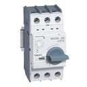 Моторна защита MPX3-32H 4kW TM 6-10A 100kA Legrand