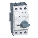 Моторна защита MPX3-32H 7.5kW TM 14-22A 50kA Legrand