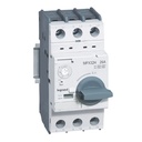 Моторна защита MPX3-32H 11kW TM 18-26A 50kA Legrand