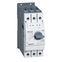Моторна защита MPX3-63H 22kW TM 34-50A 50kA Legrand