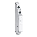 Блок помощни контакти MPX3 1NO-1NC страничен монтаж Legrand