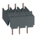 Блок за асемблиране на MPX3-32H с контактори CTX3-22 AC Legrand