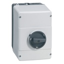 Кутия за моторна защита MPX3-32 IP65 Legrand