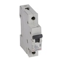 Автоматичен прекъсвач RX3 1P 63A крива В 6kA Legrand