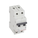 Автоматичен прекъсвач RX3 2P 16A крива С 6kA Legrand