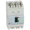Автомат DPX3 160 TM 3P 80A 16кА регулируем (In x 0.8...1) Legrand