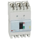 Автомат DPX3 160 TM 3P 100A 16кА регулируем (In x 0.8...1) Legrand