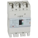 Автомат DPX3 250 TM 3P 200A 25кA регулируем (In x 0.8...1) Legrand