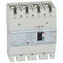 Автомат DPX3 250 TM 4P 250A 25кA регулируем (In x 0.8...1) Legrand