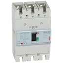 Автомат DPX3 250 TM 3P 200A 36кA регулируем (In x 0.8...1) Legrand