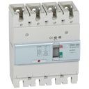 Товаров прекъсвач DPX3-I 250 4P 250A Legrand