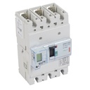 Автомат DPX3 250 електронна защита ELE 3P 160A 36кA регулируем (In x 0.4...1) Legrand