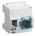 Моторен механизъм 24...220V за автомат DPX3 160/250 Legrand